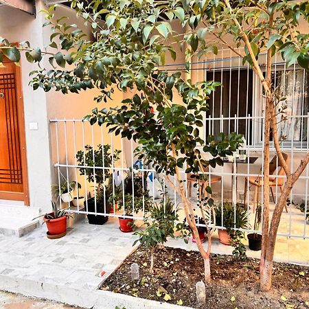 Hidden Gem 1 Apartment Tiranë Ngoại thất bức ảnh