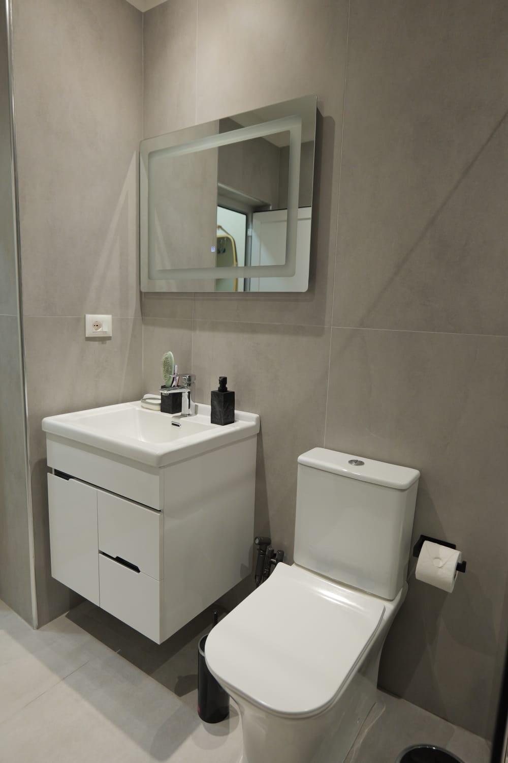 Hidden Gem 1 Apartment Tiranë Ngoại thất bức ảnh