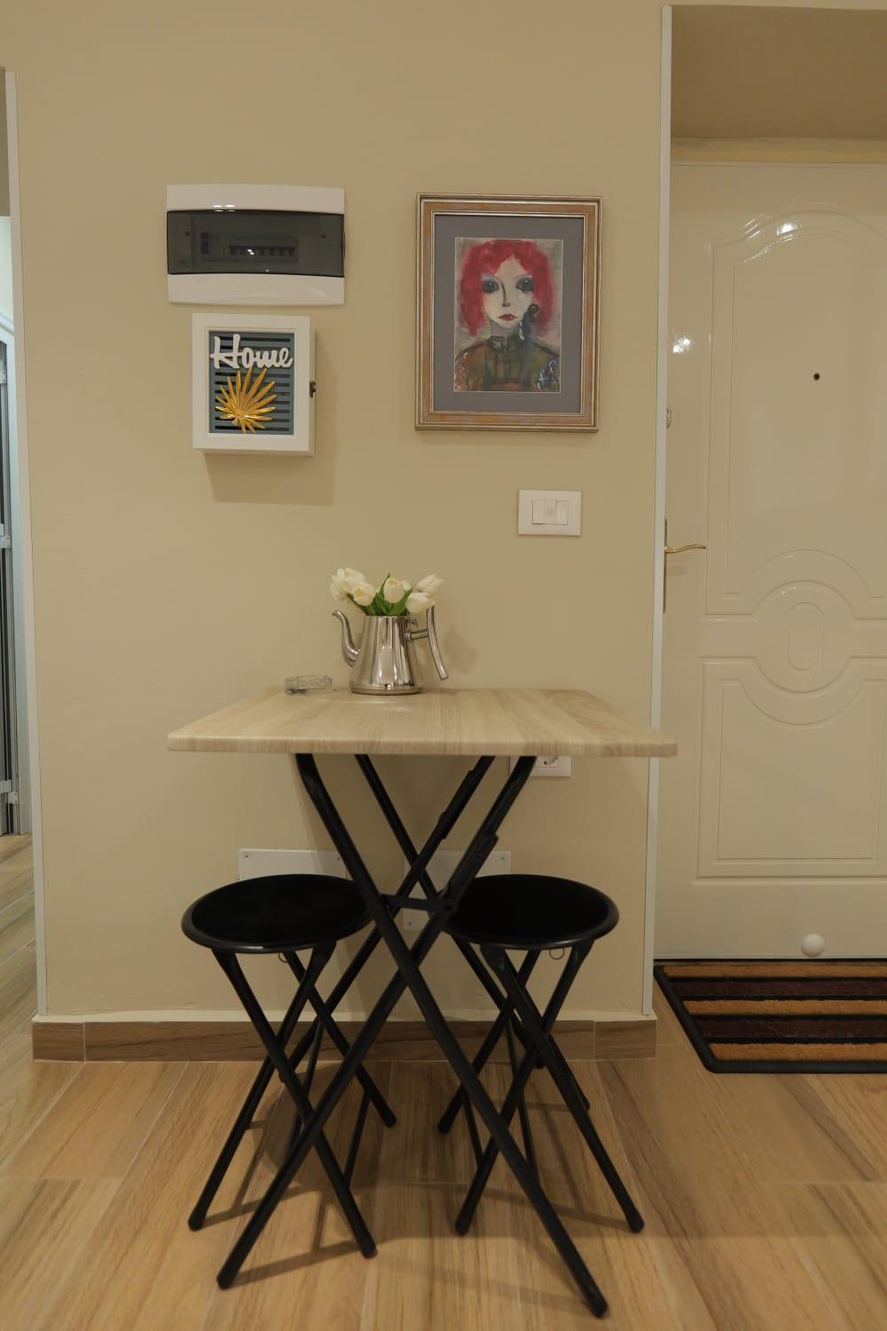 Hidden Gem 1 Apartment Tiranë Ngoại thất bức ảnh