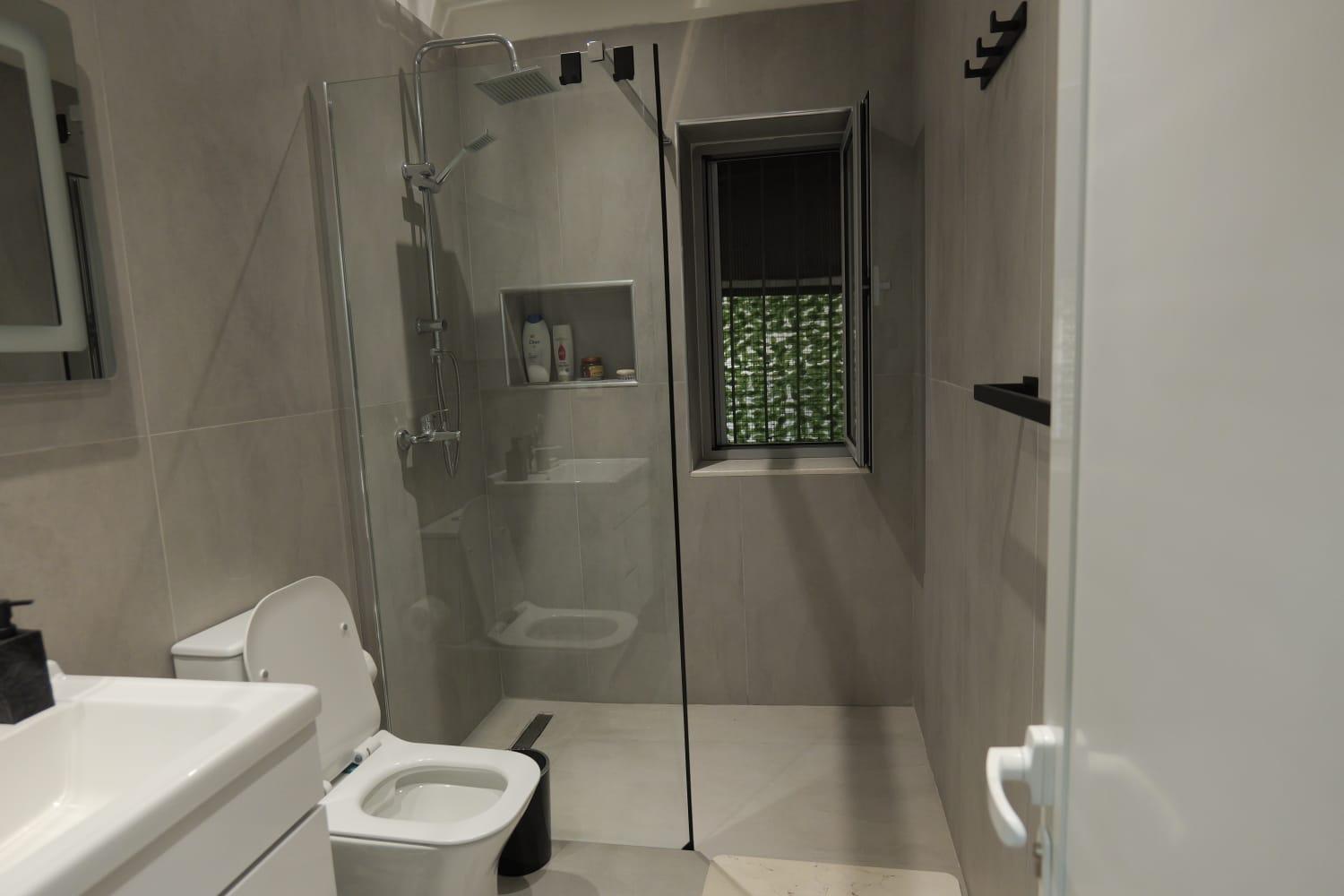 Hidden Gem 1 Apartment Tiranë Ngoại thất bức ảnh