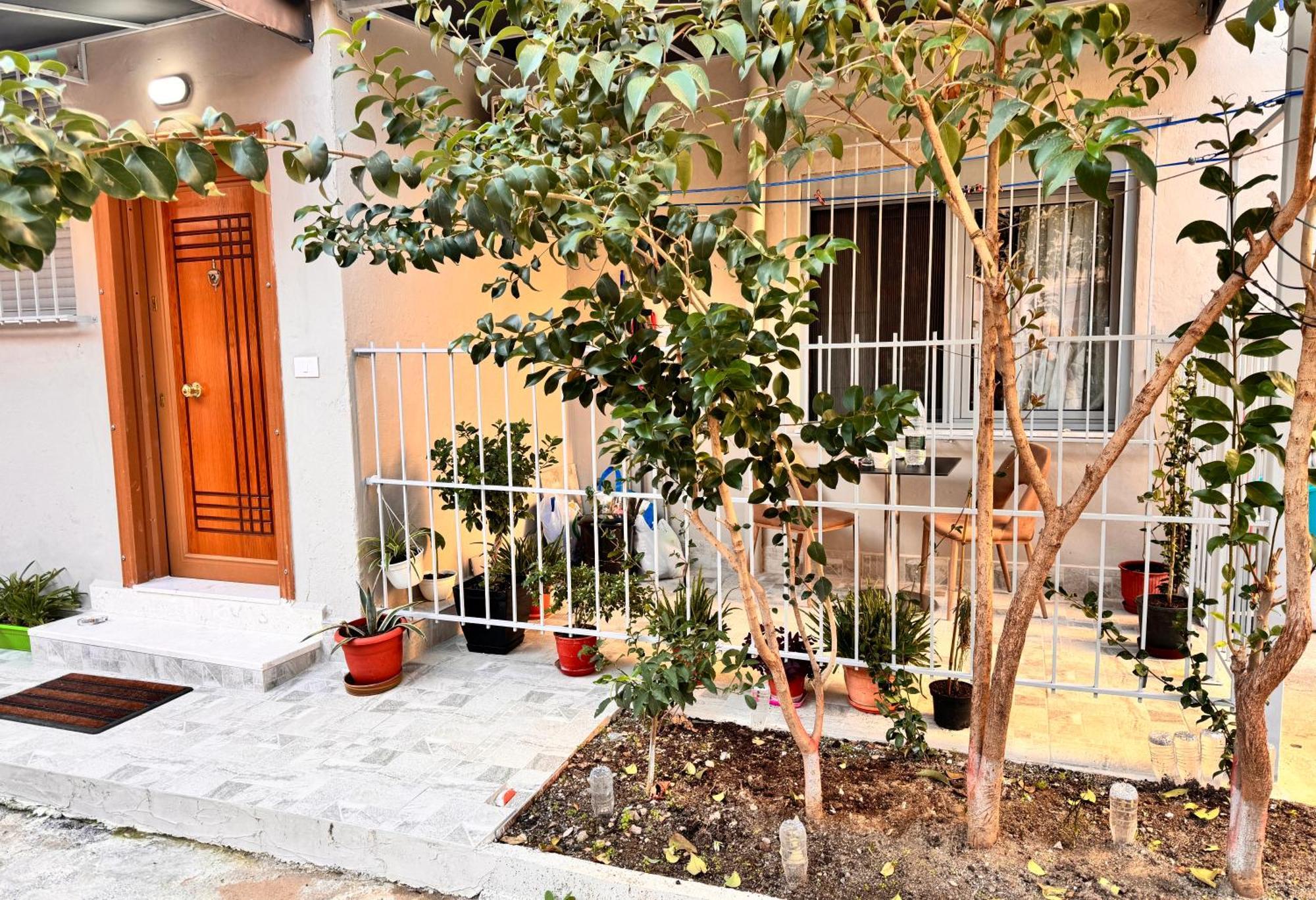 Hidden Gem 1 Apartment Tiranë Ngoại thất bức ảnh